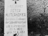 Partschins_Friedhof_Grabstaette_Peter-Mitterhofer_AS-Albumphoto_112