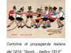 Bildschirmfoto-Gezerre-um-Italien-Kriegerischer-Sport-1914