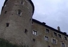 Costruzione Castel Tirolo 2