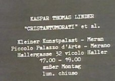 Kaspar Thomas Linder