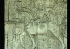 HANS PIFFRADER – DAS MUSSOLINI RELIEF IN BOZEN