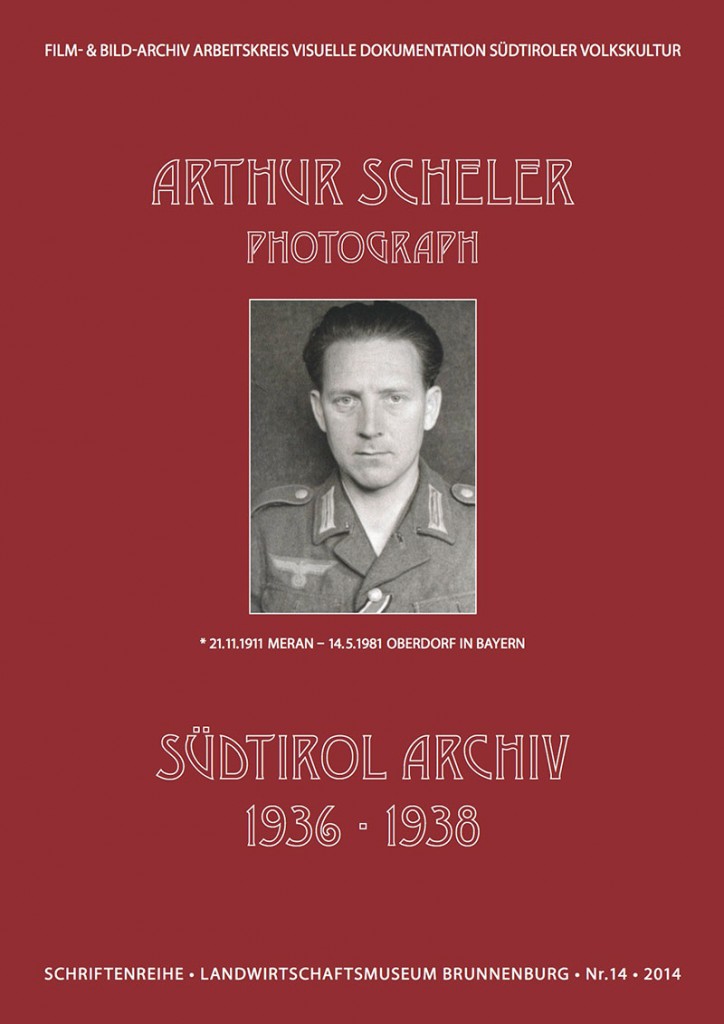 Scheler_Archiv_Umschlag